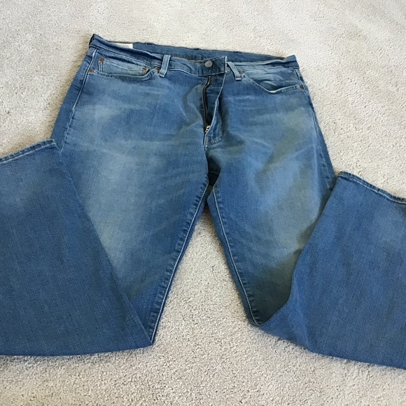 Levi’s 511 jeans - Picture 1 of 6